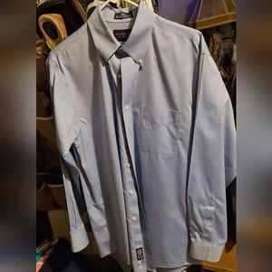 Roundtree & Yorke men's dress shirt